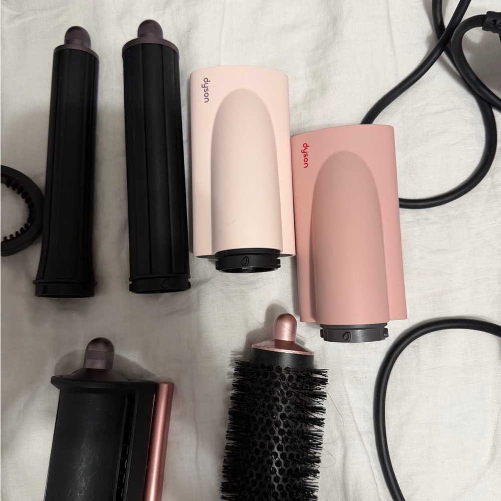 Dyson Hair Styling Set/ refurbished - Picture 6 of 7